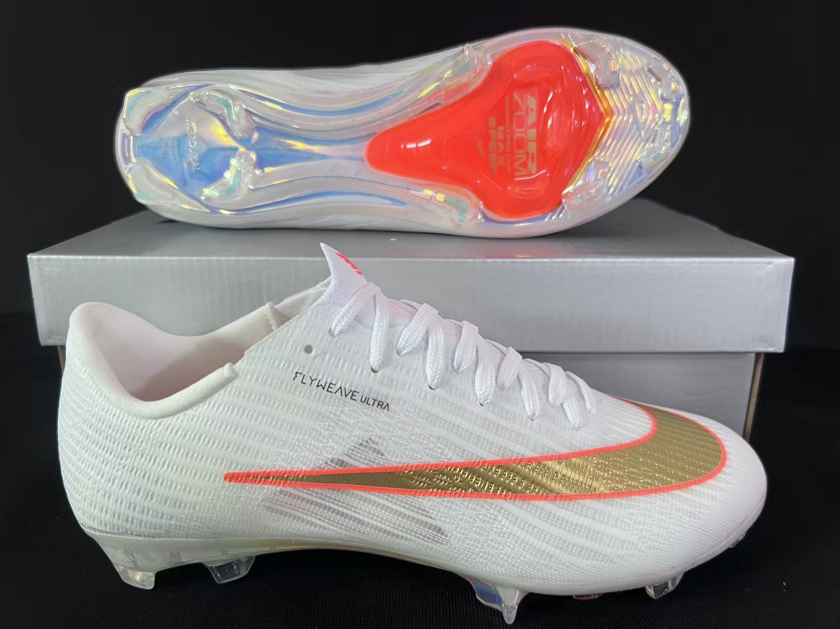 Nike Soccer Shoes-286